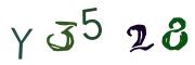 Obrázkové CAPTCHA
