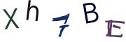 Obrázkové CAPTCHA