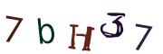 Obrázkové CAPTCHA