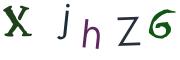 Obrázkové CAPTCHA