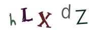 Obrázkové CAPTCHA