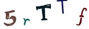Obrázkové CAPTCHA