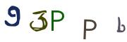 Obrázkové CAPTCHA