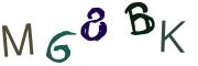 Obrázkové CAPTCHA
