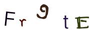 Obrázkové CAPTCHA