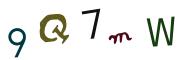 Obrázkové CAPTCHA