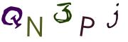 Obrázkové CAPTCHA