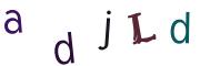 Obrázkové CAPTCHA