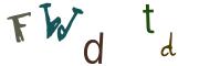 Obrázkové CAPTCHA