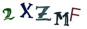 Obrázkové CAPTCHA