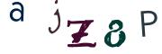 Obrázkové CAPTCHA