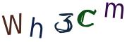 Obrázkové CAPTCHA