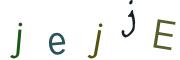 Obrázkové CAPTCHA