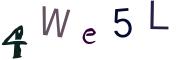 Obrázkové CAPTCHA