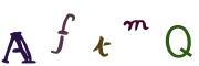 Obrázkové CAPTCHA