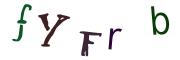 Obrázkové CAPTCHA
