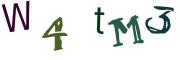Obrázkové CAPTCHA