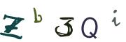 Obrázkové CAPTCHA
