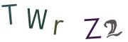 Obrázkové CAPTCHA