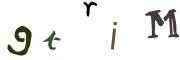 Obrázkové CAPTCHA