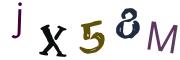 Obrázkové CAPTCHA