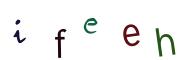 Obrázkové CAPTCHA