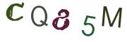 Obrázkové CAPTCHA
