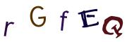 Obrázkové CAPTCHA