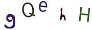 Obrázkové CAPTCHA