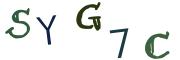 Obrázkové CAPTCHA