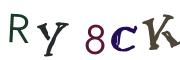 Obrázkové CAPTCHA