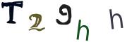 Obrázkové CAPTCHA