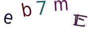 Obrázkové CAPTCHA