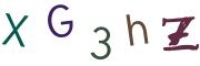 Obrázkové CAPTCHA