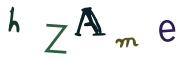 Obrázkové CAPTCHA