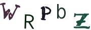 Obrázkové CAPTCHA