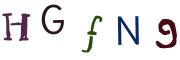 Obrázkové CAPTCHA