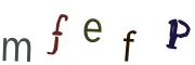 Obrázkové CAPTCHA