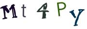 Obrázkové CAPTCHA