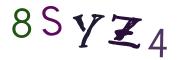 Obrázkové CAPTCHA