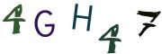 Obrázkové CAPTCHA