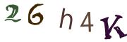 Obrázkové CAPTCHA