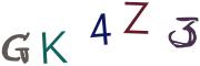 Obrázkové CAPTCHA