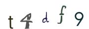 Obrázkové CAPTCHA