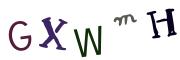 Obrázkové CAPTCHA