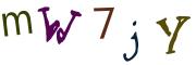 Obrázkové CAPTCHA