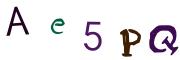 Obrázkové CAPTCHA