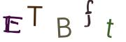 Obrázkové CAPTCHA