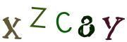 Obrázkové CAPTCHA