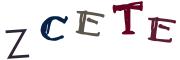 Obrázkové CAPTCHA